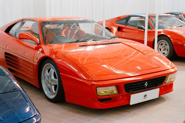 Casino Costa Games Android/iOS-app